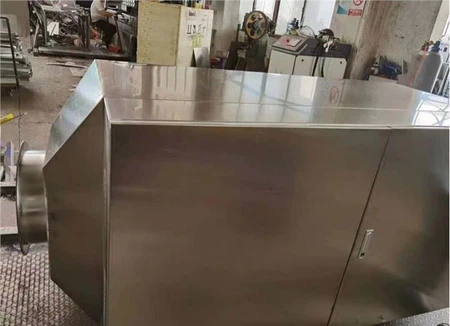 Handheld Laser Welding Machine