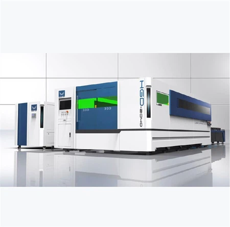 Best Cnc Metal Laser Cutting Machine With Servo Motor Top Manufacturer Suppliers Fiber Laser Cutter