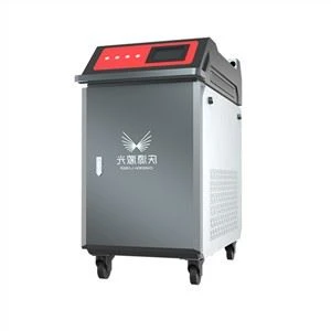 1000w 1500w 2000w mașină de sudat cu laser cu fibră pentru metal