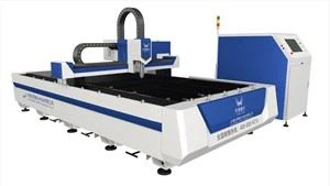 Tăietor laser CNC de 3KW